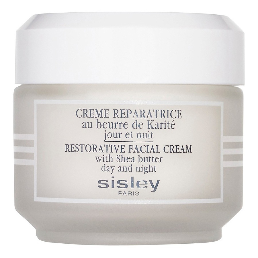 Sisley Crème Réparatrice Kremy na dzień 50 ml