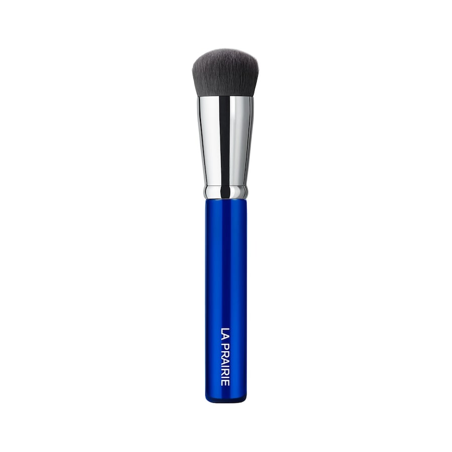 La Prairie The Liquid Foundtion Brush Pędzle do podkładu 1 ct 1 szt.