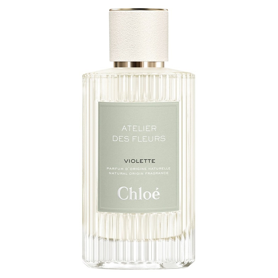 Chloé Atelier des Fleurs Violette Woda perfumowana 150 ml Damski
