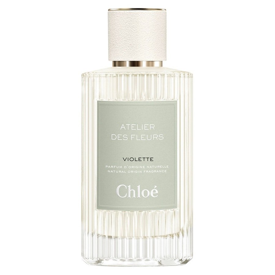 Chloé Atelier des Fleurs Violette Woda perfumowana 150 ml Damski