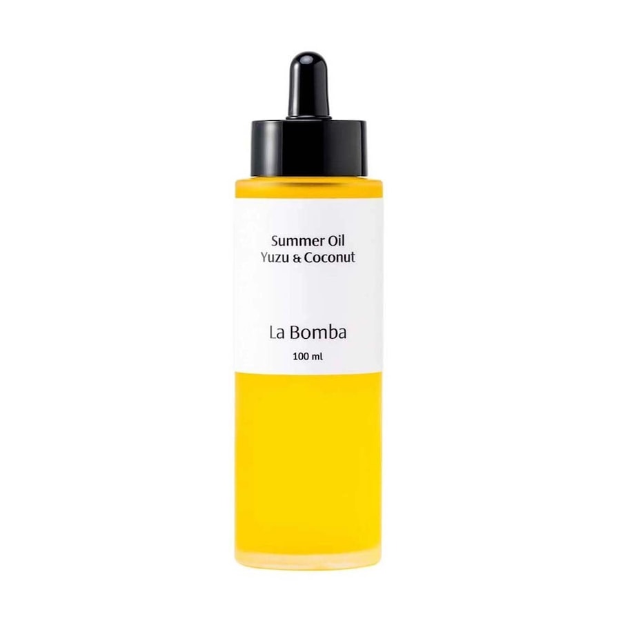 La Bomba Summer Oil Olejki do ciała 100 ml