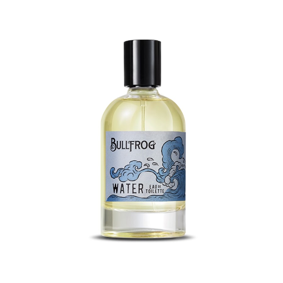 Bullfrog Woda Woda toaletowa 100 ml Męskie