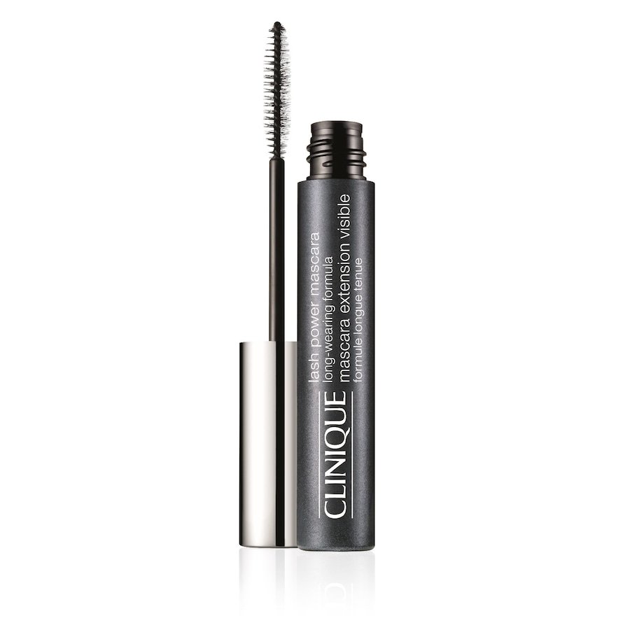 Clinique Lash Power™ Mascara Long-Wearing Formula Tusze do rzęs 6 ml 04 - DARK CHOCOLATE