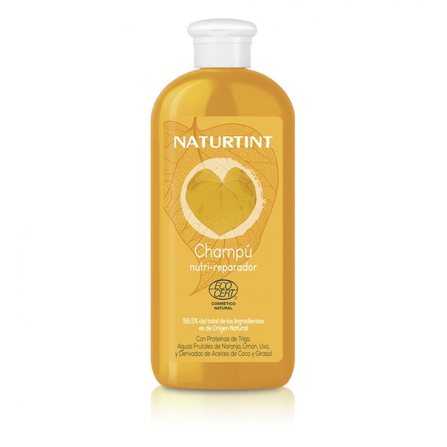 Naturtint Szampony 330 ml Damski