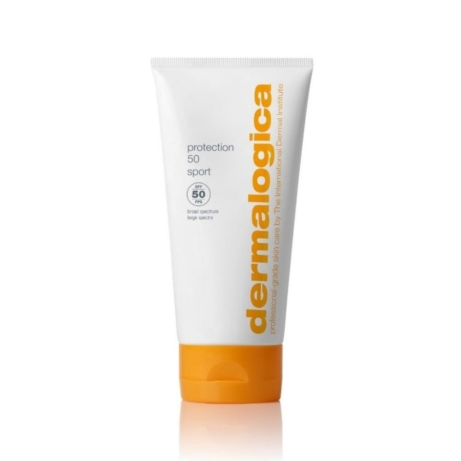 Dermalogica Daylight Defense System Protection Sport Spf 50 Ochrona przeciwsłoneczna 156 ml