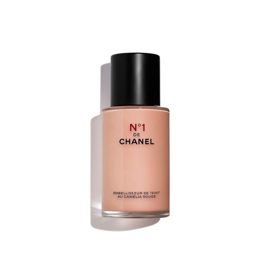 CHANEL N°1 DE CHANEL BAZA POD MAKIJAŻ I PRIMER Podkłady 30 ml PINK