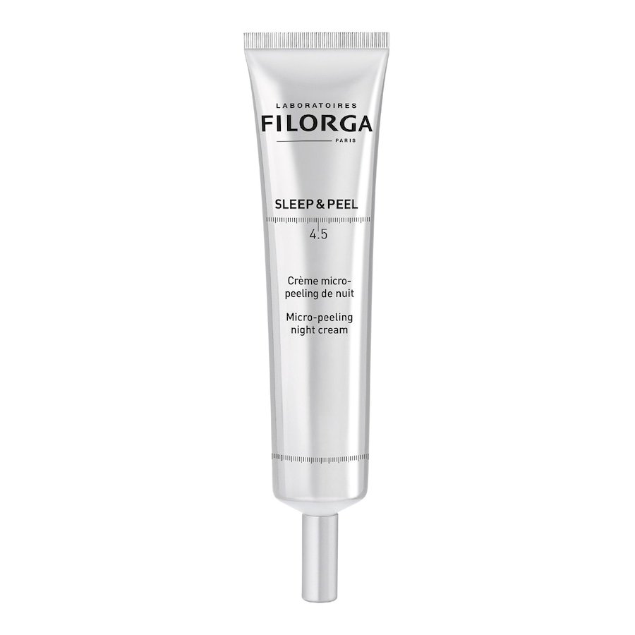 Filorga SLEEP & PEEL 4.5 Kremy na noc 40 ml