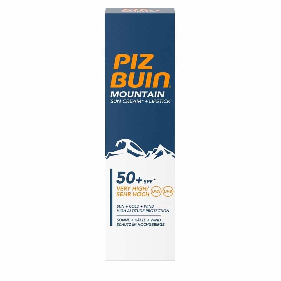 Piz Buin Ochrona przeciwsłoneczna 20 ml