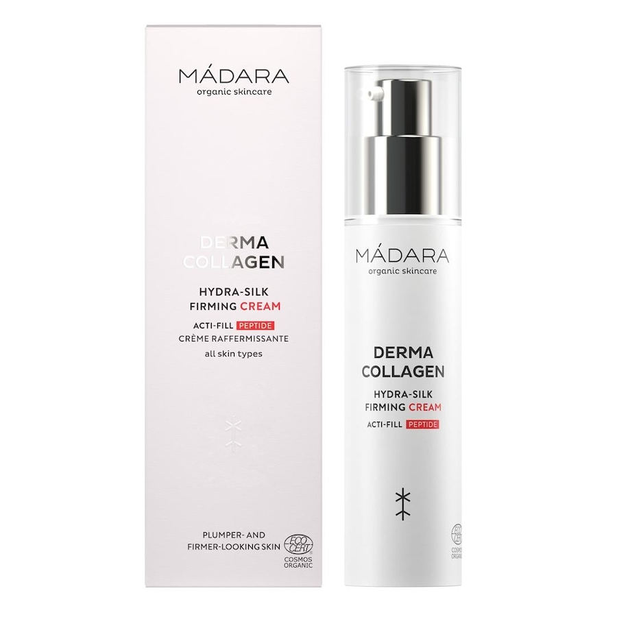 Madara Derma Collagen Hydra Silk Kremy do twarzy 50 ml