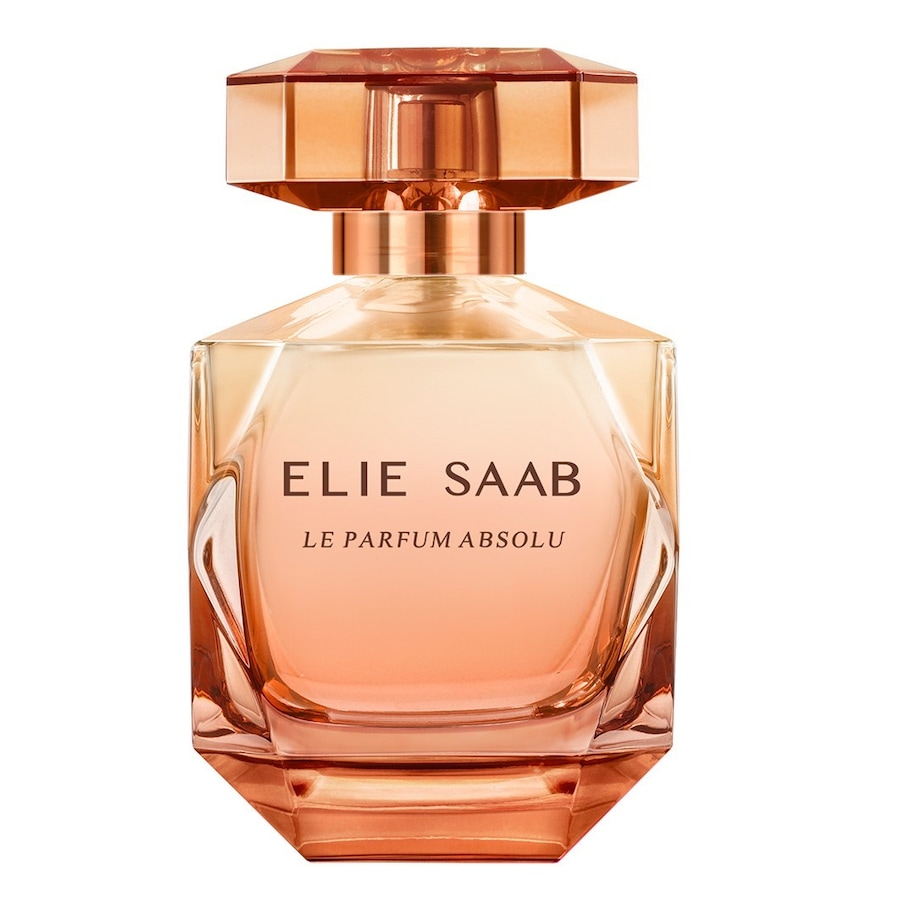 Elie Saab LE PARFUM ABSOLU Woda perfumowana 50 ml Damski