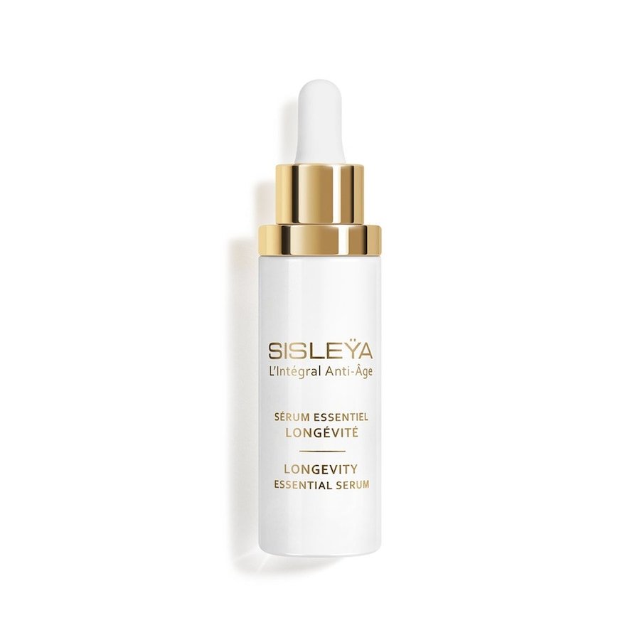 Sisley Sisleÿa L'Intégral Anti-Âge Longevity Essential Serum Serum przeciwzmarszczkowe 30 ml