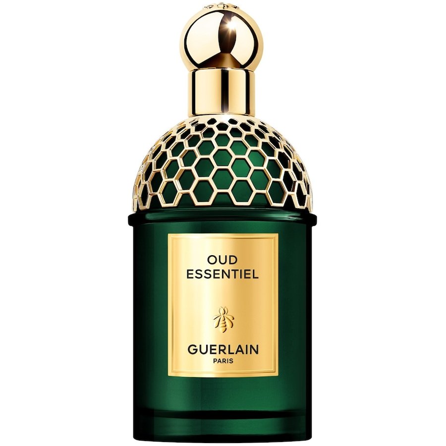Guerlain Absolus Allegoria Oud Essentiel Woda perfumowana Perfumy 125 ml