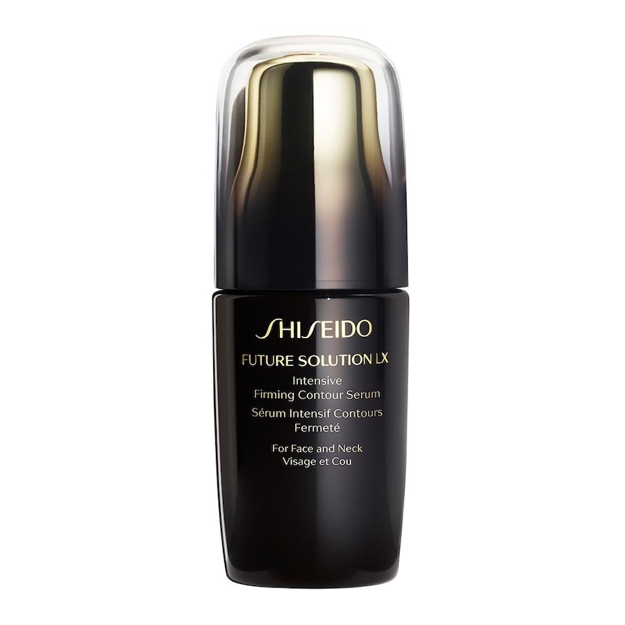 Shiseido Future Solution LX Intensive Firming Contour Serum Kremy przeciwzmarszczkowe 50 ml Damski