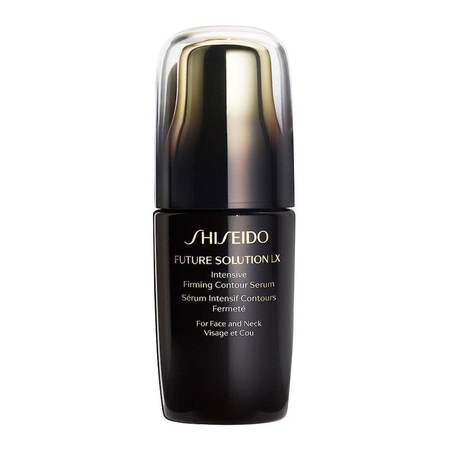 Shiseido Future Solution LX Intensive Firming Contour Serum Kremy przeciwzmarszczkowe 50 ml Damski
