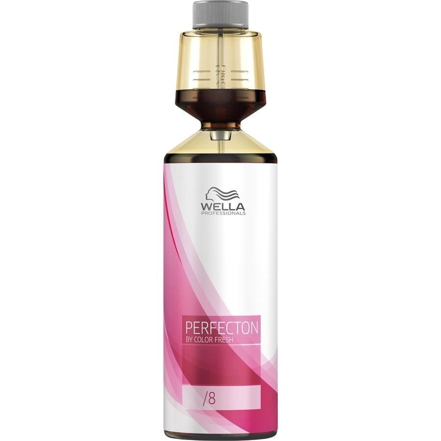 Wella Color Fresh Tonery do włosów 250 ml