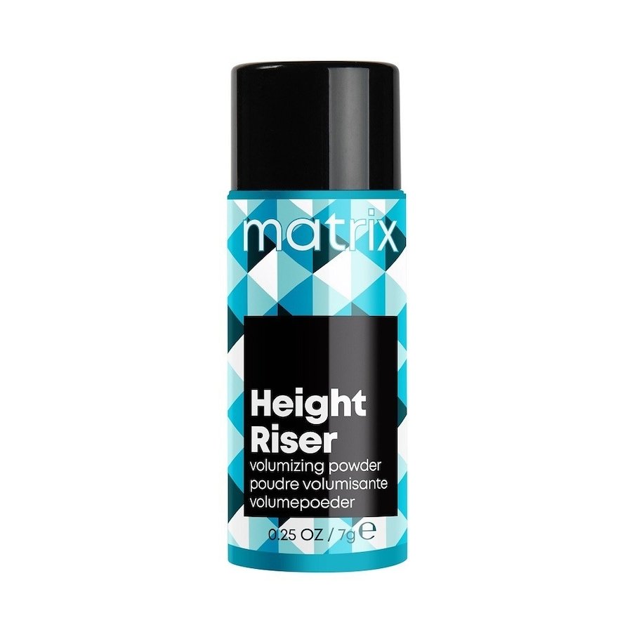 Matrix Height Riser Puder zapewniający objętość Puder do włosów 7 g