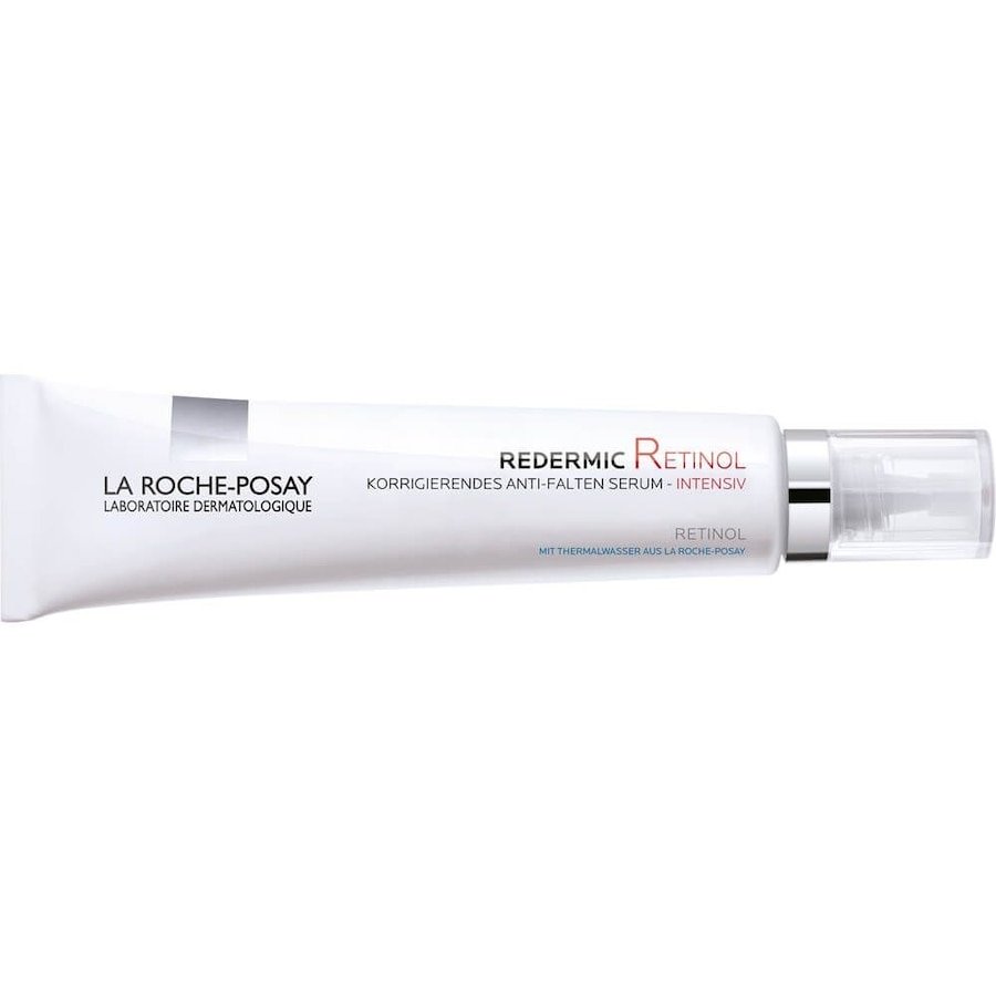 La Roche-Posay Redermic Serum z retinolem Wrażliwa skóra 30 ml