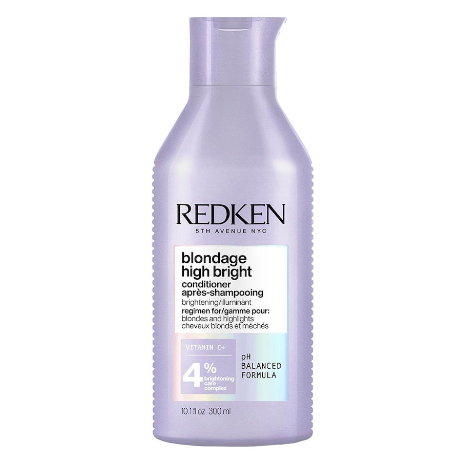 Redken Blondage High Bright Odżywka do włosów Odżywki do włosów 300 ml
