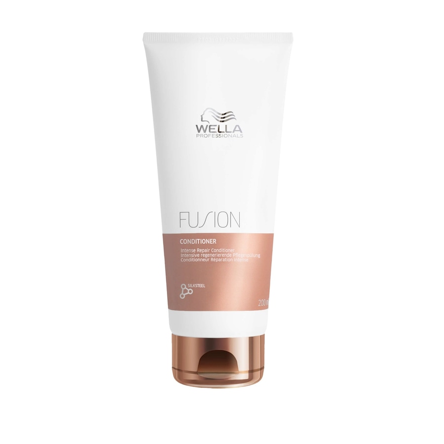 Wella Fusion Intense Repair Conditioner Odżywki do włosów 200 ml