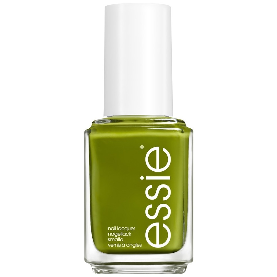 essie Original Swoon in the Lagoon Lakiery do paznokci 13,5 ml Nr. 823 - Willow In The Wind