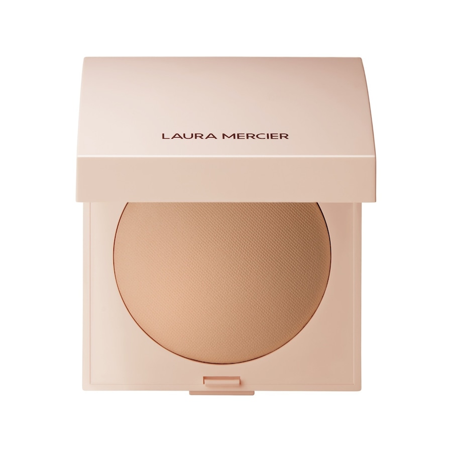 Laura Mercier REAL FLAWLESS Pudry 7,5 g MEDIUM