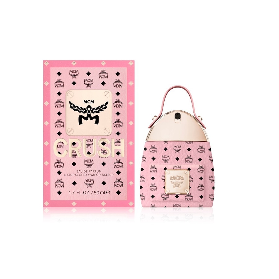 MCM CRUSH Woda perfumowana 50 ml Damski
