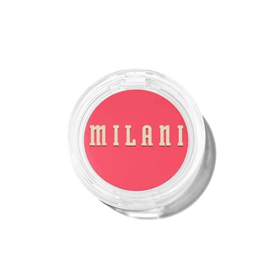 Milani Cheek Kiss Cream Blush Róż do policzków 6 g CORAL CRUSH