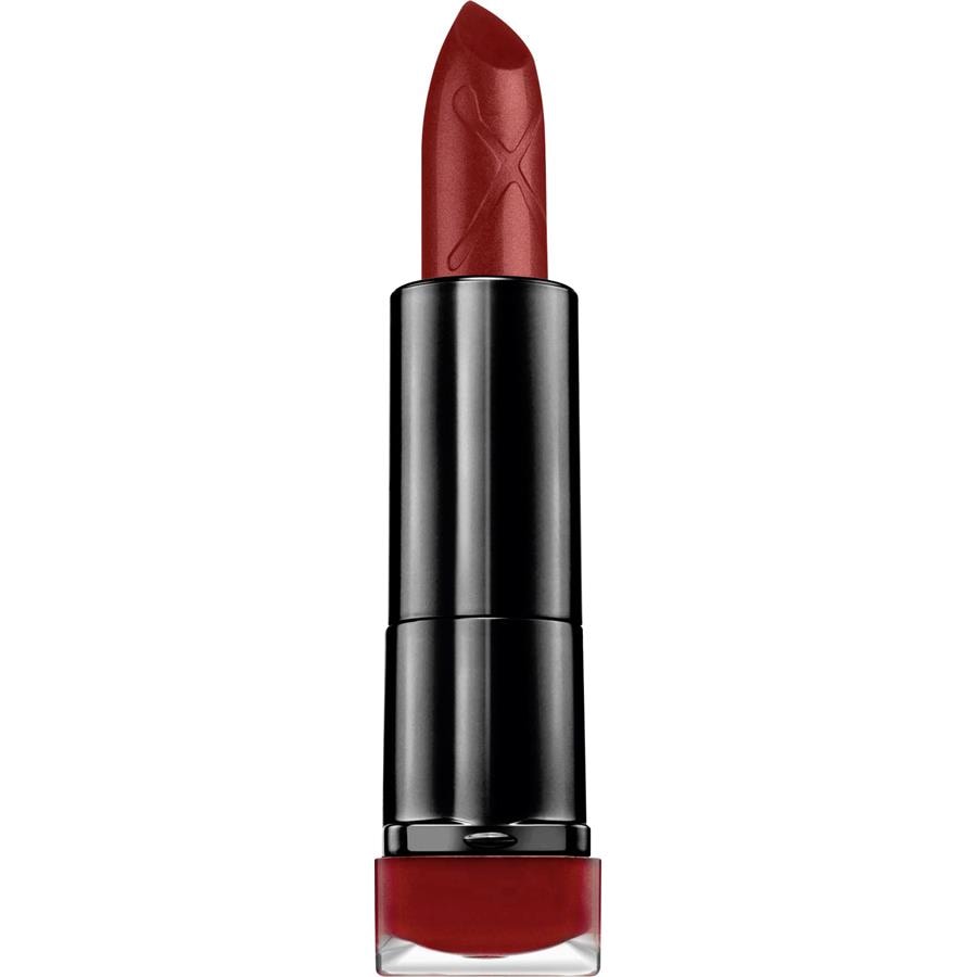 Max Factor Velvet Mattes Lipstick Szminki 4 g No. 35 Love