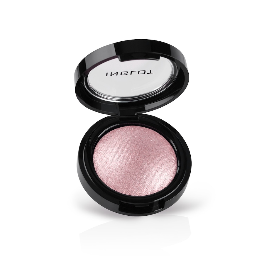 Inglot ROZŚWIETLACZ DO TWARZY OCZU CIAŁA INTENSE SPARKLER Rozświetlacze 3,4 g 12