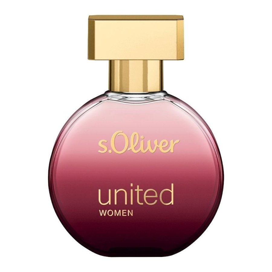 s.Oliver United Women Woda toaletowa 30 ml Damski