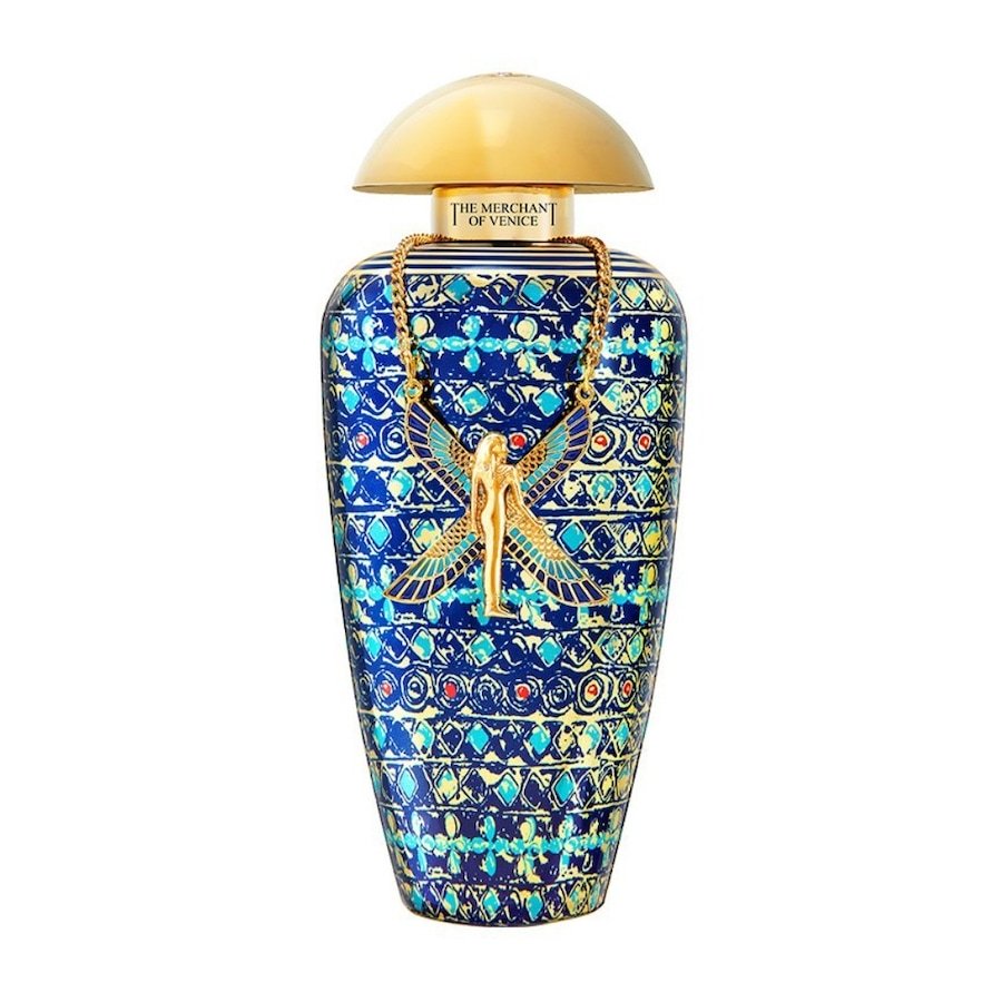 THE MERCHANT OF VENICE Murano Exclusive Queen of the Night Woda perfumowana 100 ml Damski