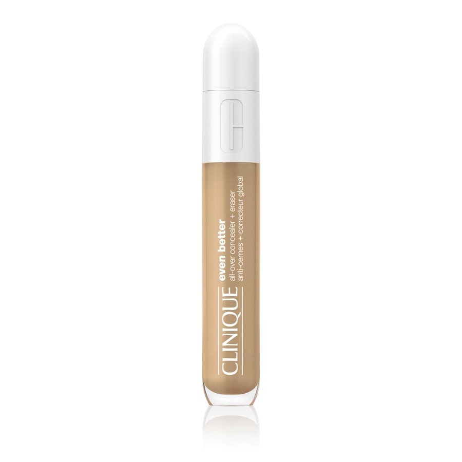 Clinique Even Better™ All-Over Concealer + Eraser Korektory 6 ml CN90 - SAND