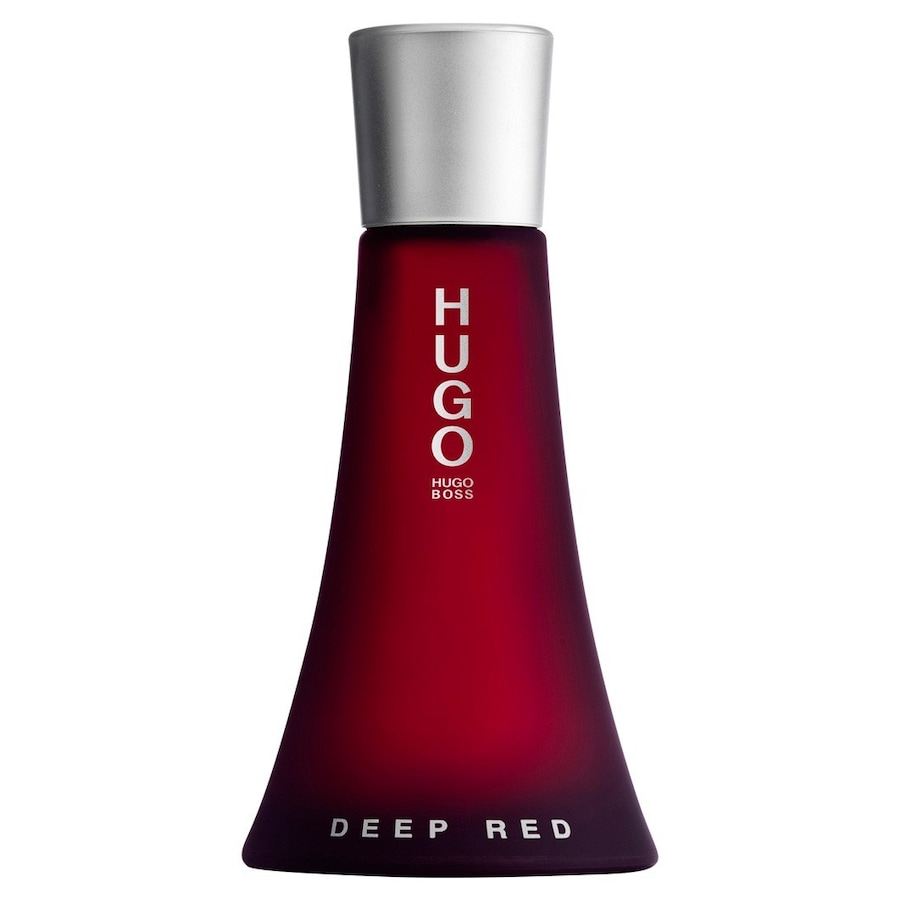 Hugo Boss Hugo Deep Red Woda Perfumowana damska 50 ml Damski