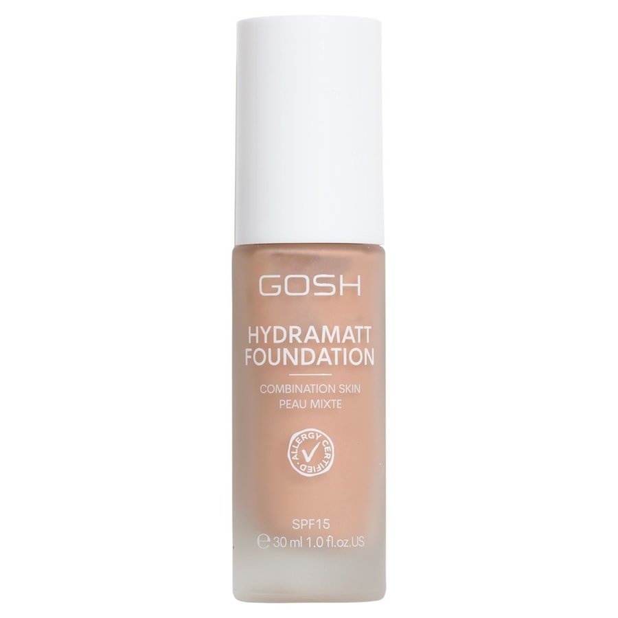 Gosh Copenhagen Hydramatt Podkłady 30 ml