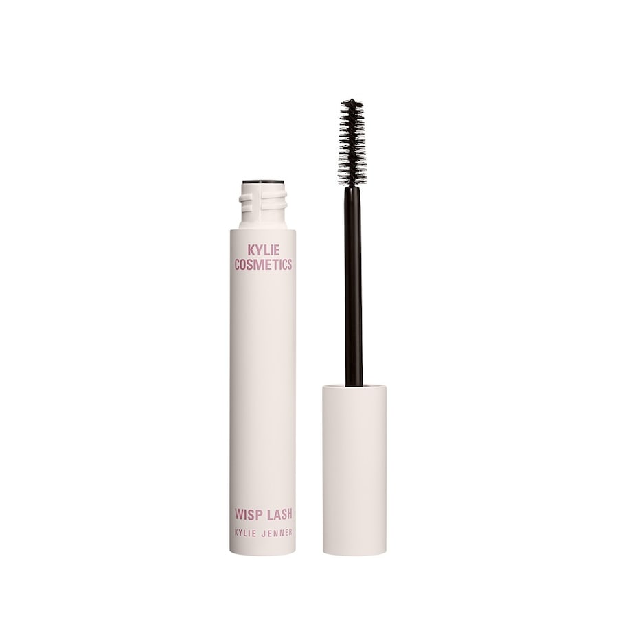 KYLIE COSMETICS Wisp Lash Mascara Tusze do rzęs 12 ml BLACK