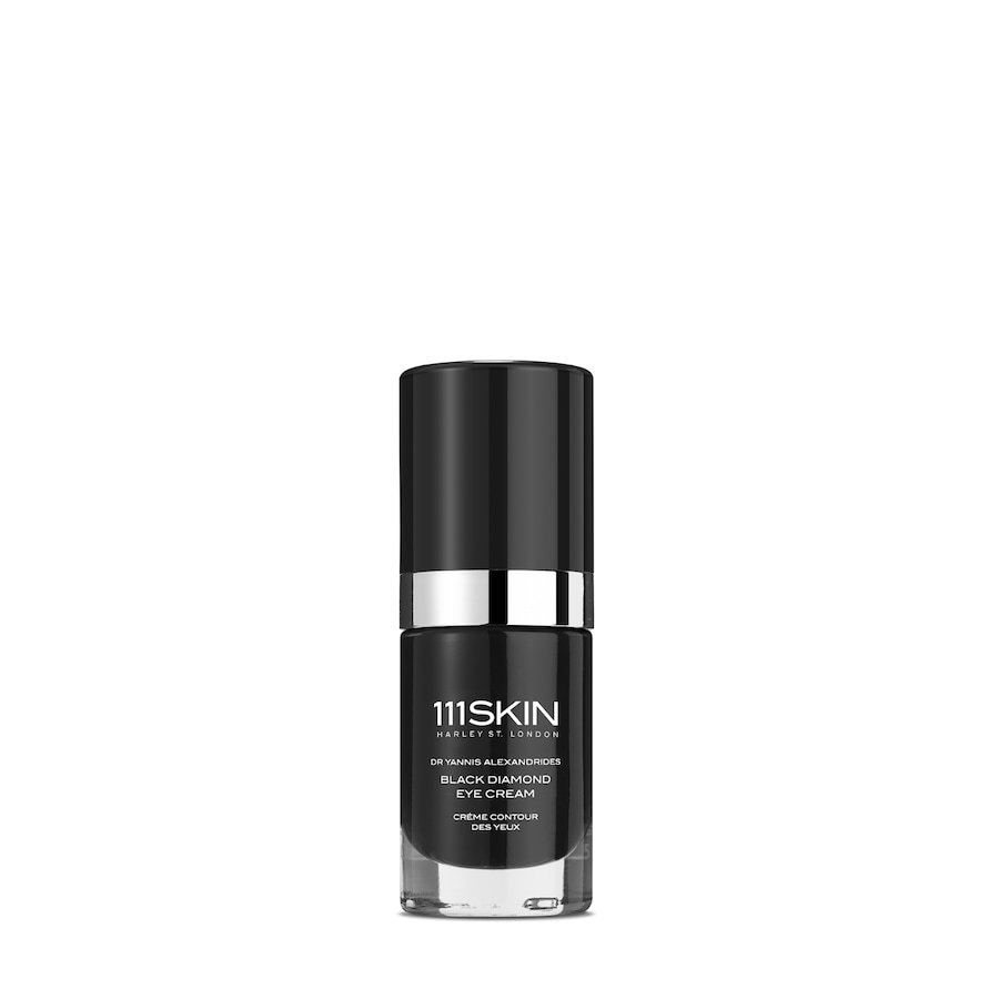 111Skin Celestial Black Diamond Black Diamond Eye Cream Kremy pod oczy 15 ml