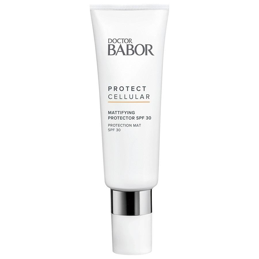 BABOR DOCTOR BABOR Face Protection SPF 30 Ochrona przeciwsłoneczna 50 ml