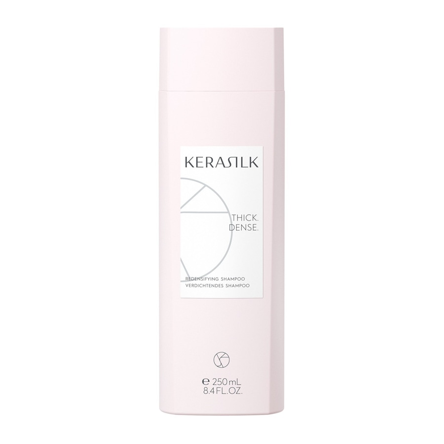 KERASILK Redensifying Shampoo Szampony 250 ml Damski