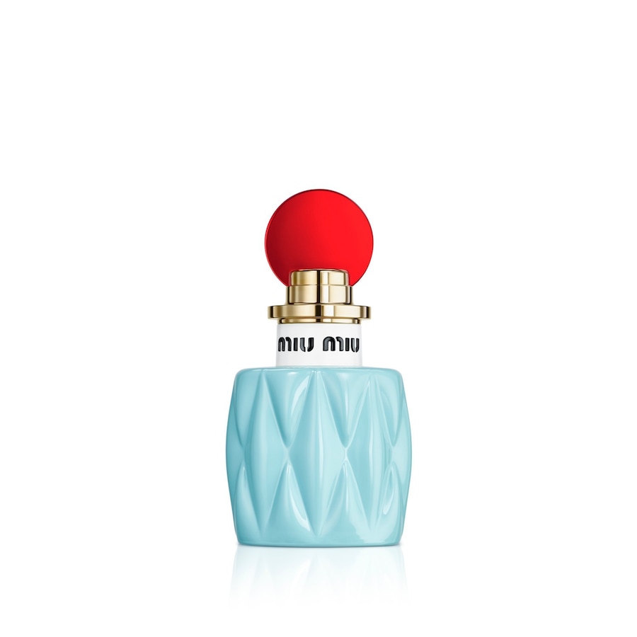 Miu Miu Miu Miu Konwalia wodna Woda perfumowana 50 ml Damski