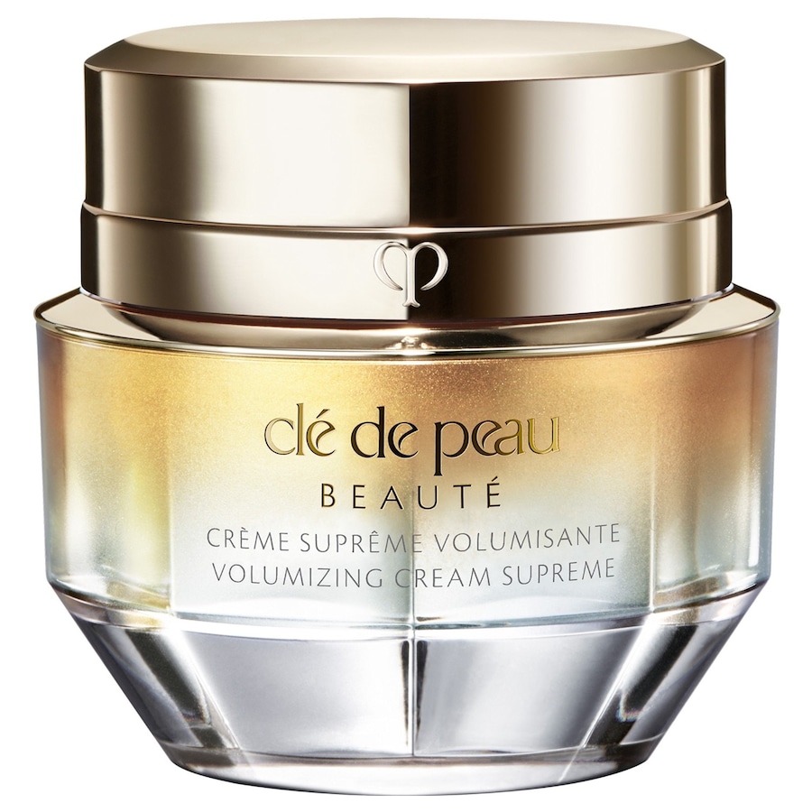 Clé de Peau Beauté Supreme Volumizing Cream Kremy do twarzy 50 ml Damski