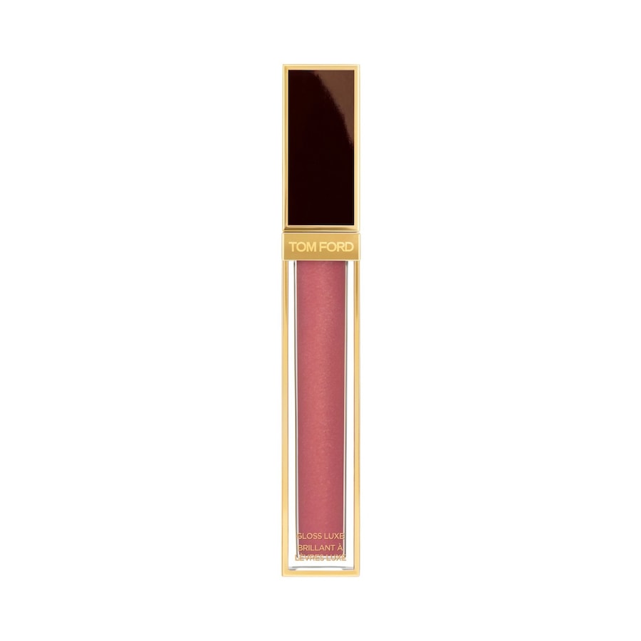 TOM FORD Runway Gloss Luxe Błyszczyki 5,5 ml 30 - CASABLANCA