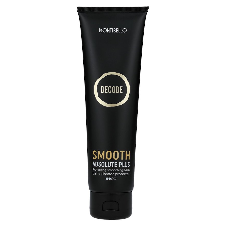MONTIBELLO Balsam Wygładzający Smooth Absolute Plus Kremy do stylizacji włosów 150 ml