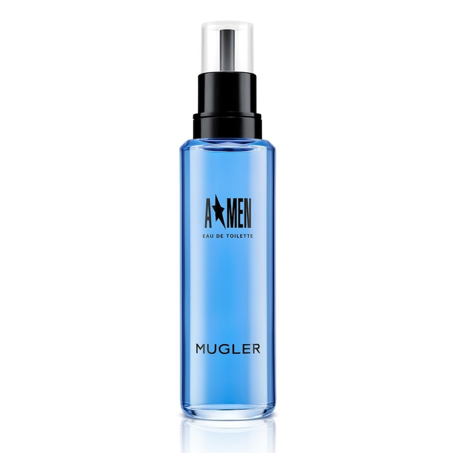 MUGLER A*Men Rubber Woda toaletowa 100 ml Męskie