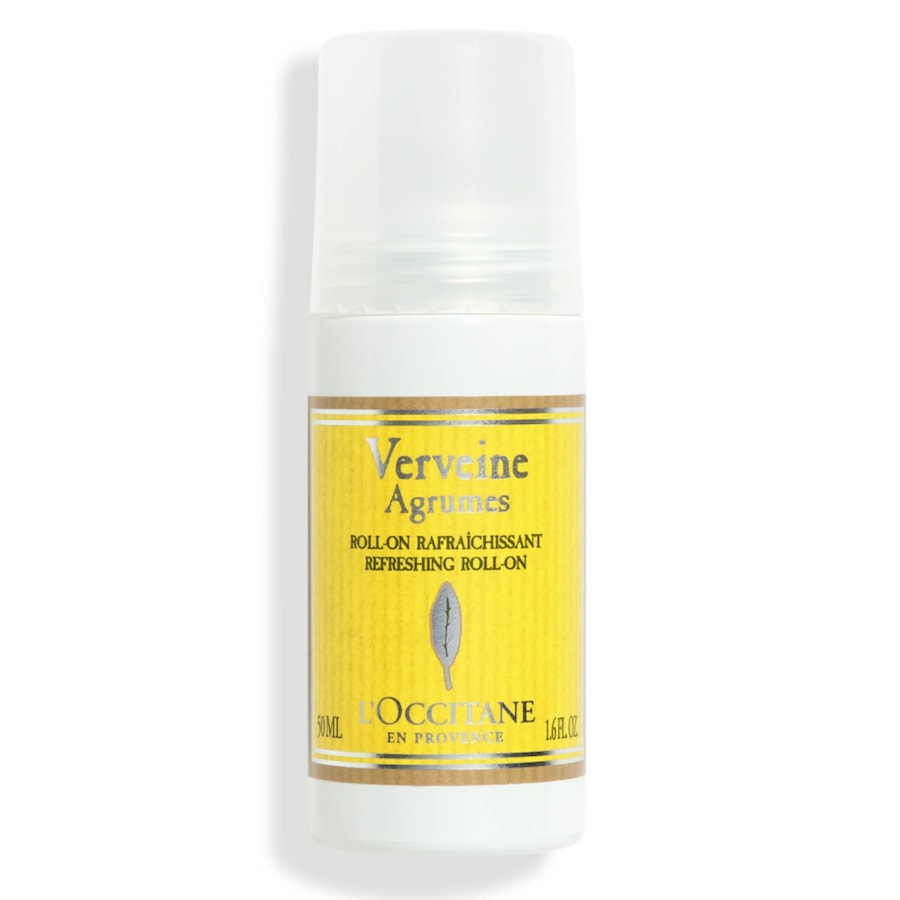 L’Occitane Verbene Refreshing Roll-On Dezodoranty 50 g