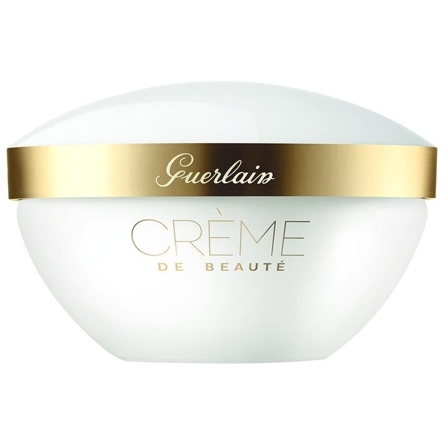 Guerlain Beauty Skin Cleanser Crème de Beauté Demakijaż 200 ml