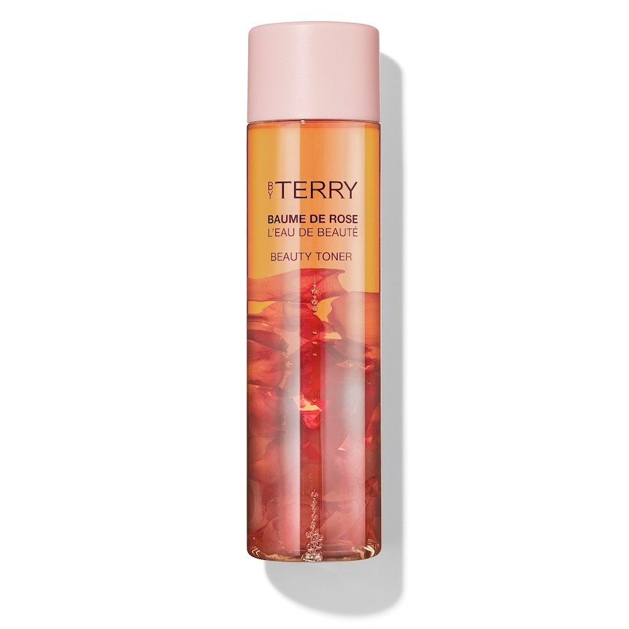 By Terry Baume de Rose BAUME DE ROSE BEAUTY TONER Toniki do twarzy 200 ml