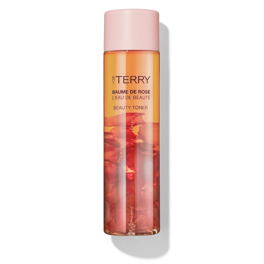 By Terry Baume de Rose BAUME DE ROSE BEAUTY TONER Toniki do twarzy 200 ml