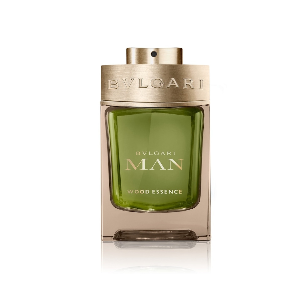 BVLGARI BVLGARI MAN Wood Essence Woda perfumowana 100 ml Męskie