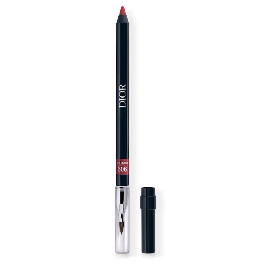 DIOR Rouge Dior Contour - Długotrwała konturówka do ust Konturówki do ust 1,2 g Nr. 909 - Midnight