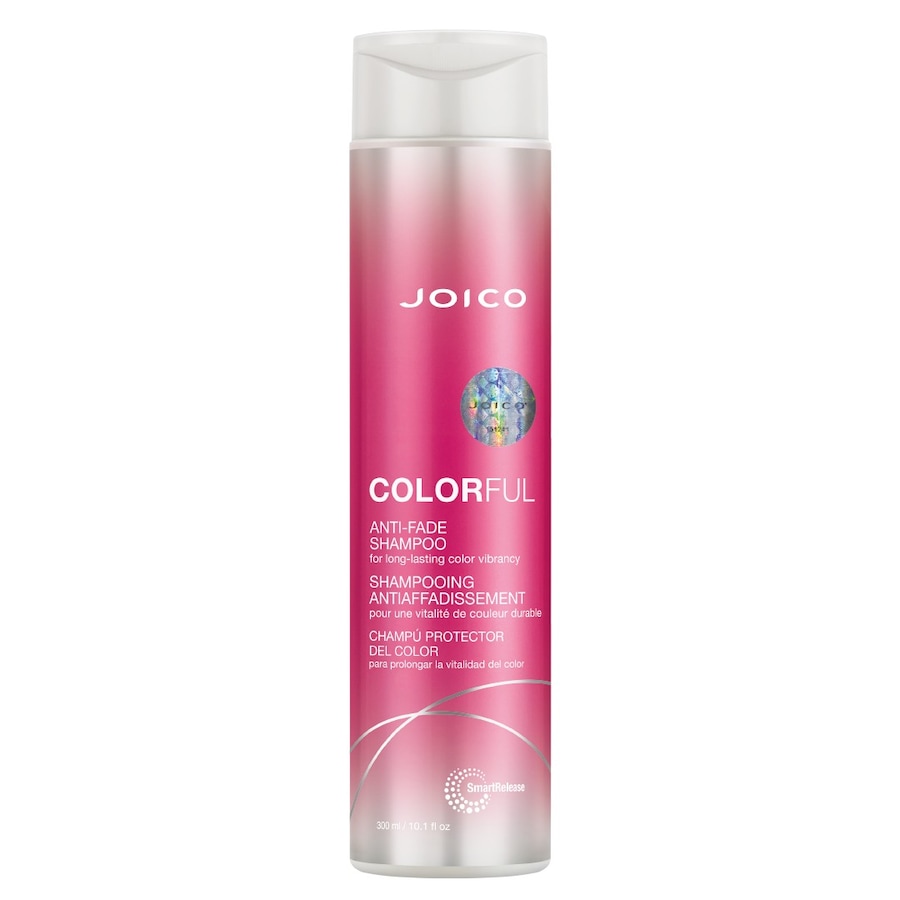 Joico ColorFul Anti-Fade Shampoo Szampony 300 ml